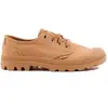 Image de Baskets Palladium Pampa Oxford Beige 45 02351-267-M