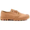 Image de Baskets Palladium Pampa Oxford Beige 42 02351-267-M
