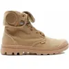 Image de Bottines Palladium Baggy Beige 44 02353-285-M