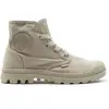 Image de Bottines Palladium Pampa Hi Beige 39 92352-298-M