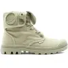 Image de Bottines femme Palladium Baggy Vert 36 92353-365-M
