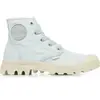 Image de Bottines femme Palladium Pampa Hi Bleu 36 92352-409-M