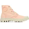Image de Bottines femme Palladium Pampa Hi Beige 39 92352-870-M