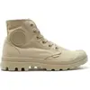 Image de Bottines Palladium Mono Chrome Gris 43 73089-274-M
