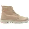 Image de Bottines Palladium Pampa Lite+ Hi Beige 38 79102-235-M
