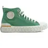 Image de Bottines Palladium Palla Ace Chukka Cvs Vert 40 79142-305-M