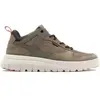 Image de Baskets Palladium Flex Lo Mix Vert 41 04340-377-M
