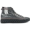 Image de Baskets femme Palladium Ace Re-Quilt Gris 37 94325-048-M
