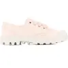 Image de Baskets femme Palladium Pampa Oxford Rose 37 92351-868-M