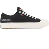 Image de Baskets Palladium Palla Ace Cvs Org Noir 41 74447-053-M
