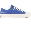 Image de Baskets Palladium Palla Ace Cvs Org Bleu 39 74447-484-M