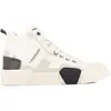 Image de Baskets Palladium Ace City Shell Chuk2 Blanc 41 74451-180-M