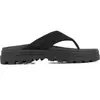 Image de Sandales femme Palladium Dunelite Azur Sde Noir 39 74453-008-M