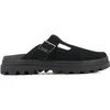 Image de Sandales femme Palladium Dunelite Pyla Sde Noir 38 74454-008-M