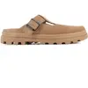Image de Sandales femme Palladium Dunelite Pyla Sde Marron 45 74454-252-M