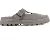 Image de Sandales femme Palladium Dunelite Pyla Sde Gris 39 74454-276-M