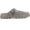 Image de Sandales femme Palladium Dunelite Pyla Sde Gris 40 74454-276-M