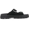 Image de Sandales femme Palladium Dunelite Riviera Sde Noir 43 74455-008-M