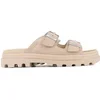 Image de Sandales femme Palladium Dunelite Riviera Sde Beige 39 74455-257-M