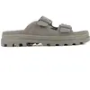 Image de Sandales femme Palladium Dunelite Riviera Sde Gris 37 74455-276-M