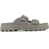 Image de Sandales femme Palladium Dunelite Riviera Sde Gris 40 74455-276-M