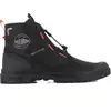 Image de Baskets Palladium SP20 Travel Noir 36 74476-008-M