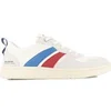 Image de Baskets Palladium Pallacup Flame Lth Bleu 40 74485-160-M