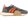 Image de Baskets Palladium Troop Runner Flame Orange 44 74487-342-M