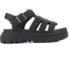 Image de Sandales compensées femme Palladium Pallacruise Fishermn Noir 39 94462-008-M