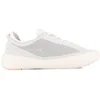Image de Baskets femme Palladium Pallanova Lth Blanc 38 94468-116-M