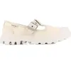 Image de Baskets femme Palladium Pampa M-Jane Washed Blanc 39 94475-210-M
