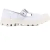 Image de Ballerines femme Palladium Pampa M-Jane Washed Bleu 40 94475-409-M
