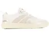 Image de Baskets Palladium Pallacup Flame Lth Doré 37 74485-735-M