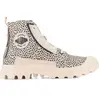 Image de Baskets Palladium Pampa Underlayer Beige 40 99183-243-M