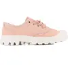 Image de Baskets femme Palladium Pampa Oxford Rose 36 92351-664-M
