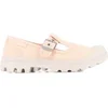 Image de Baskets femme Palladium Pampa M-Jane Washed Rose 37 94475-664-M