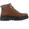 Image de Baskets Palladium Pallatrooper Cuff 2 WP+ Marron 43 09545-248-M