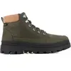 Image de Baskets Palladium Pallatrooper Cuff 2 WP+ Vert 41 09545-325-M