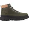 Image de Baskets Palladium Pallatrooper Cuff 2 WP+ Vert 42 09545-325-M