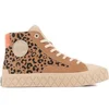 Image de Baskets suede Palladium Palla Ace Chukka Marron 39 74320-234-M