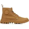 Image de Bottines Palladium Pampa Hi NBK Marron 40 79495-257-M