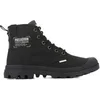 Image de Bottines Palladium Pampa Michigan Noir 44 79496-008-M