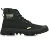 Image de Bottines Palladium Pampa Michigan Noir 36 79496-008-M