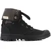 Image de Baskets Palladium Baggy Michigan Noir 42 79497-008-M