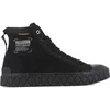 Image de Baskets Palladium Palla Ace Detroit Noir 44 79499-008-M