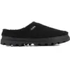 Image de Mules Palladium Dunelite Cosy Noir 37 79517-008-M