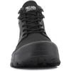 Image de Bottines zip Palladium Rider Noir 44 79543-008-M