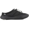 Image de Baskets femme Palladium Nova Paddedmule Noir 40 99511-008-M