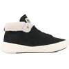 Image de Basket femme Palladium Pallanova Chukka WL Noir 40 99512-008-M