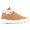 Image de Basket femme Palladium Pallanova Chukka WL Marron 38 99512-254-M